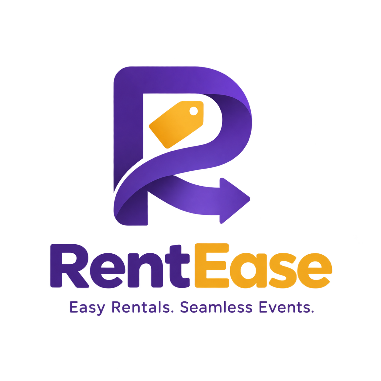 RentEase Logo